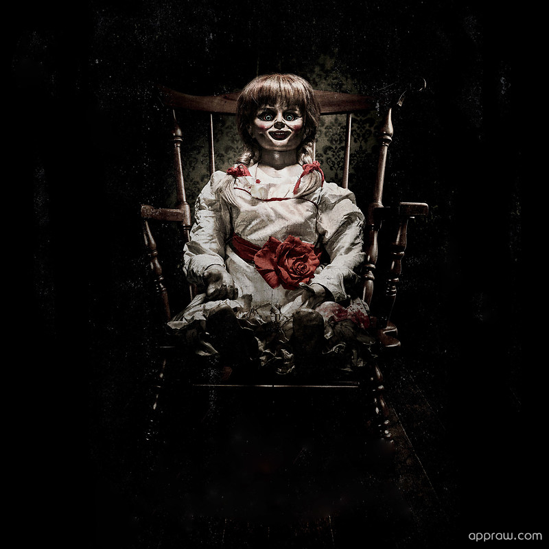 Annabelle Wallpapers