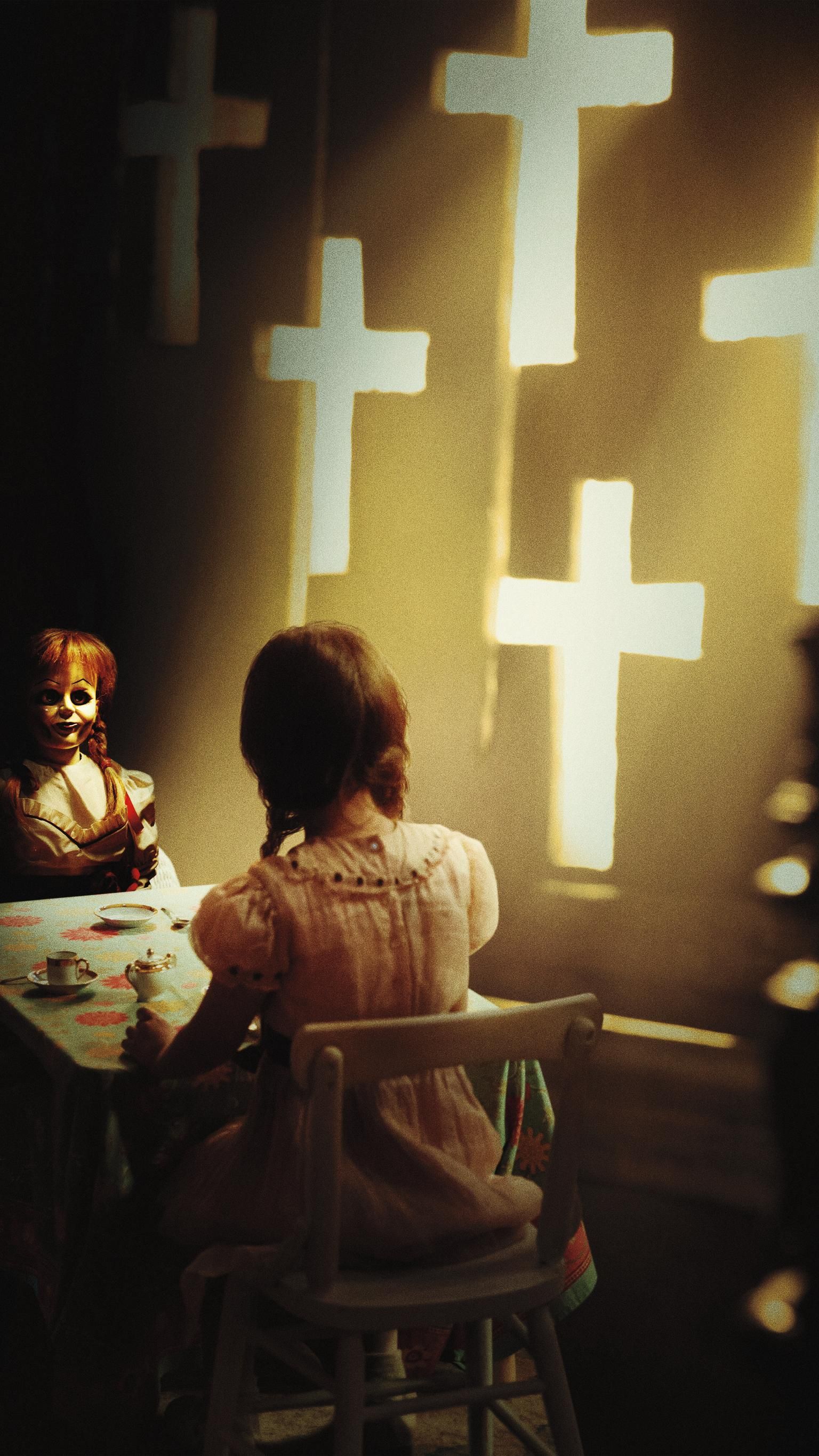 Annabelle Wallpapers