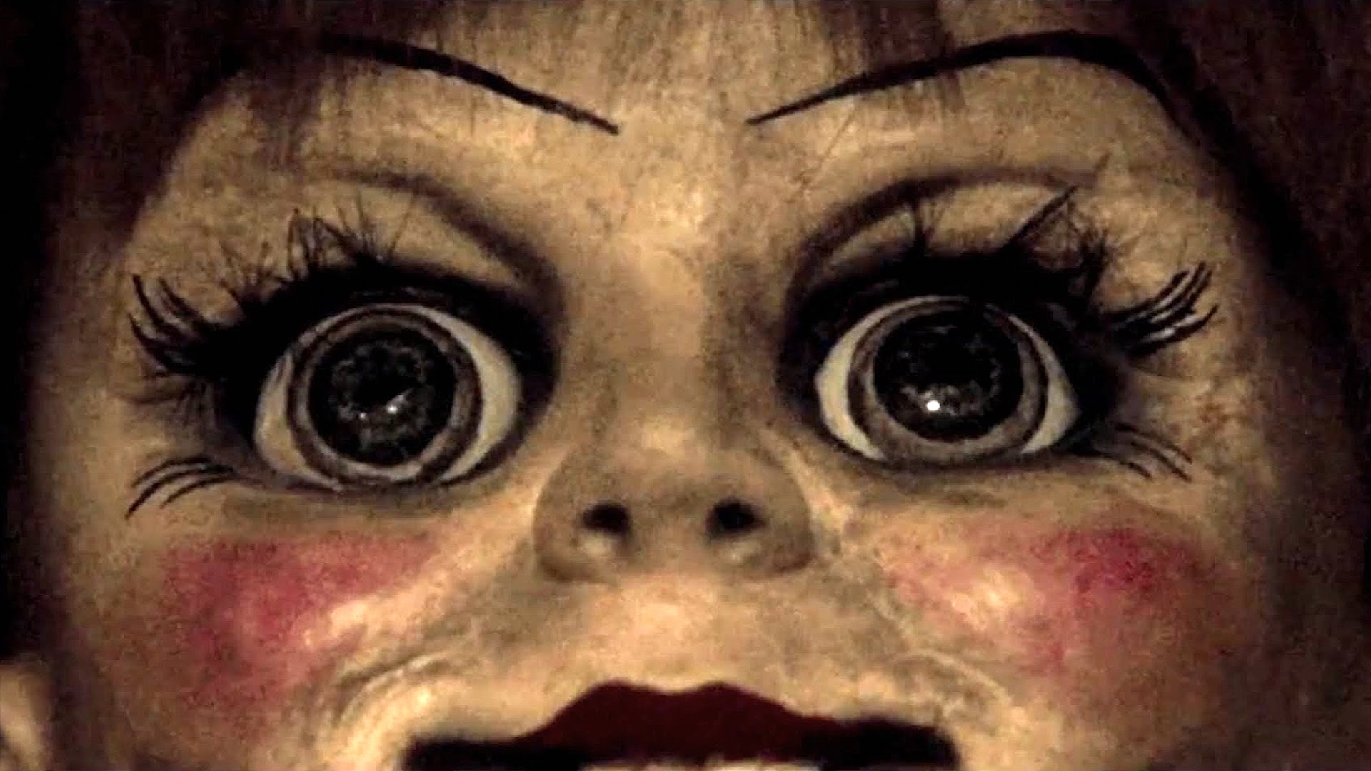 Annabelle Wallpapers