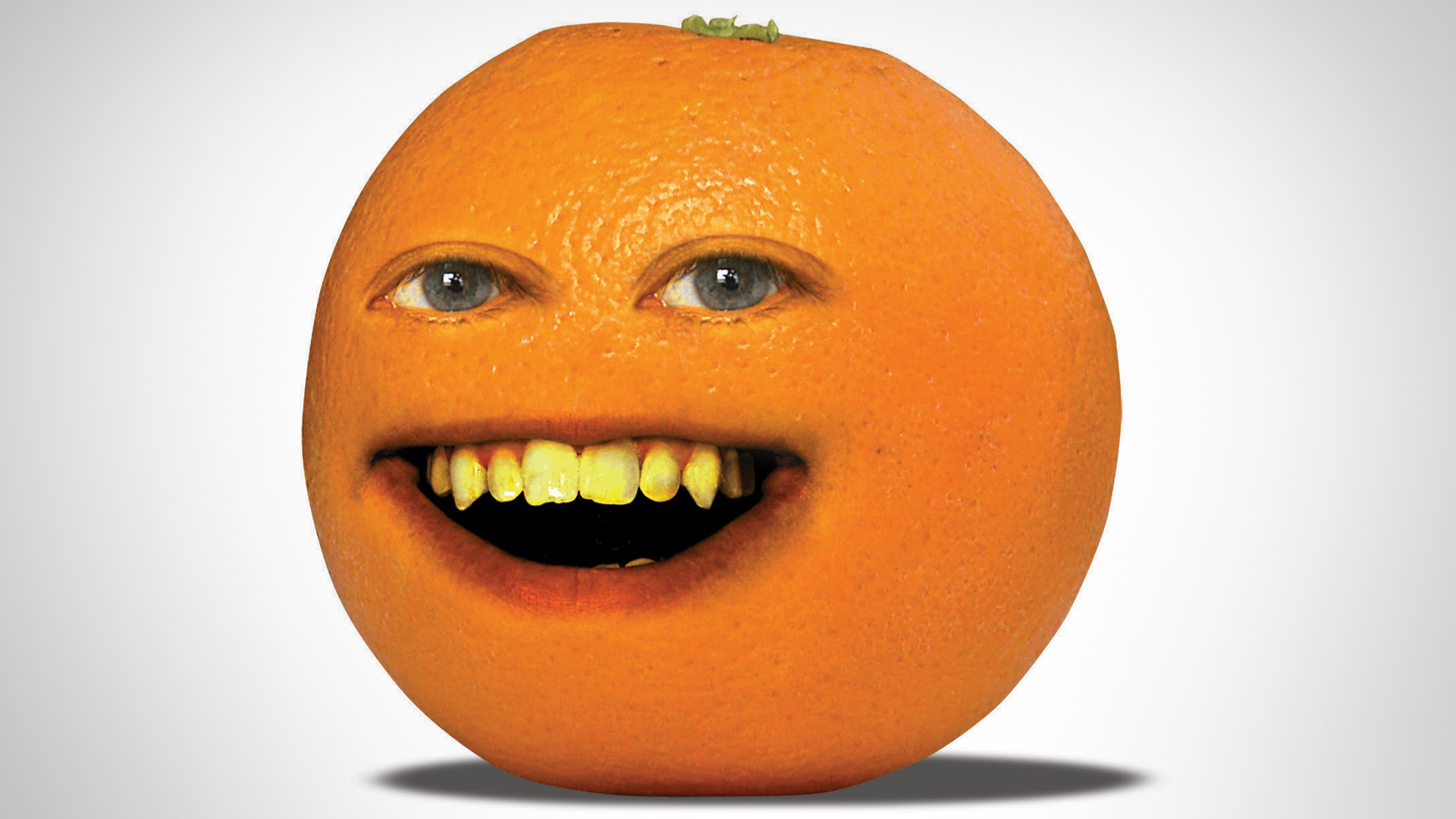 Annoying Orange Wallpapers