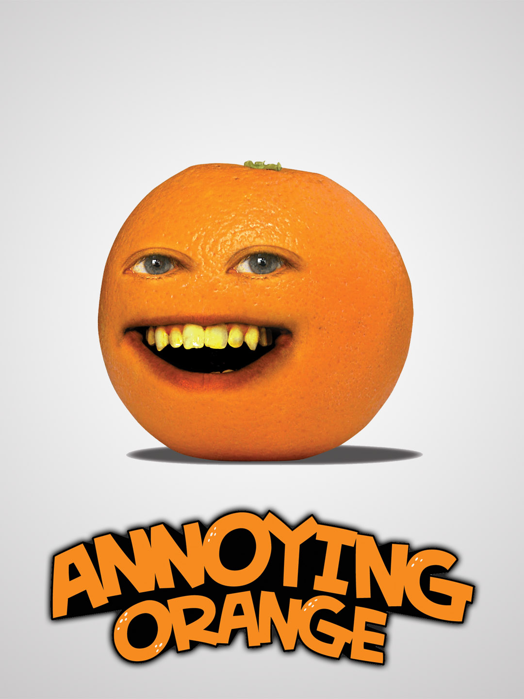 Annoying Orange Wallpapers