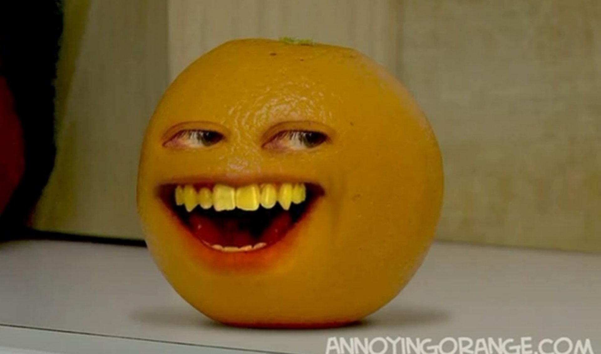 Annoying Orange Wallpapers