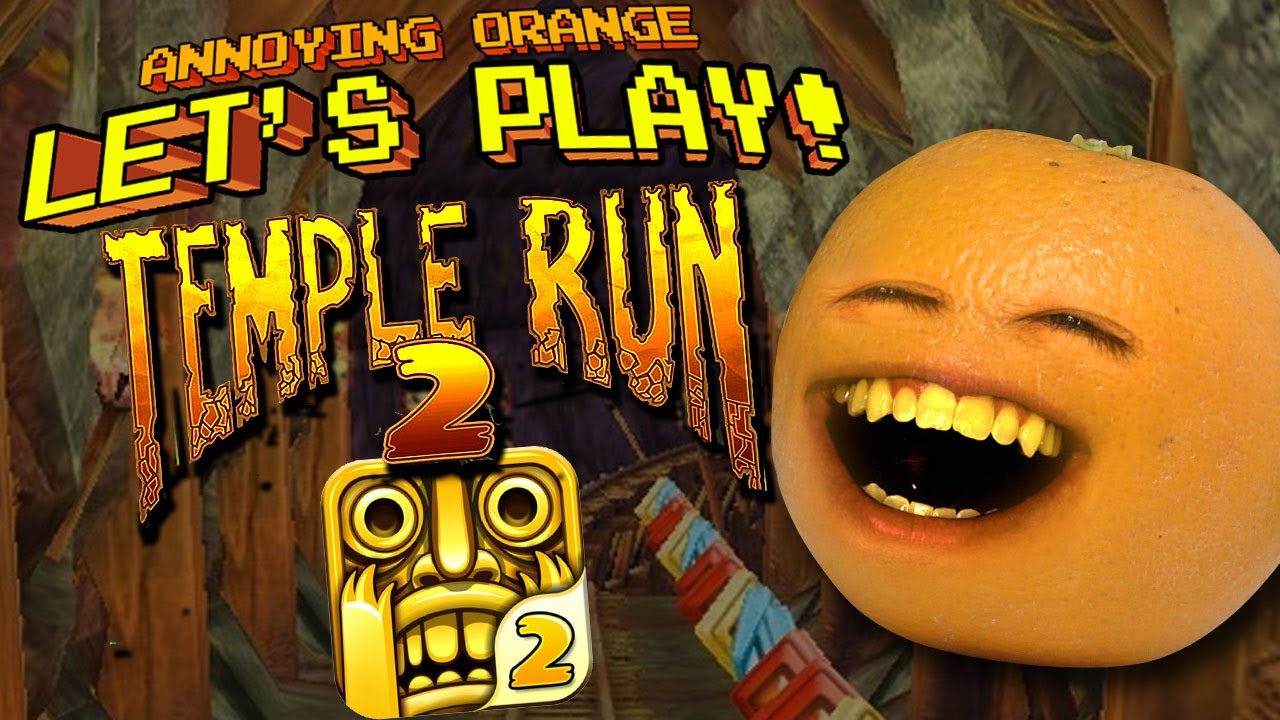 Annoying Orange Wallpapers