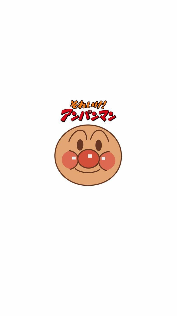 Anpanman Wallpapers