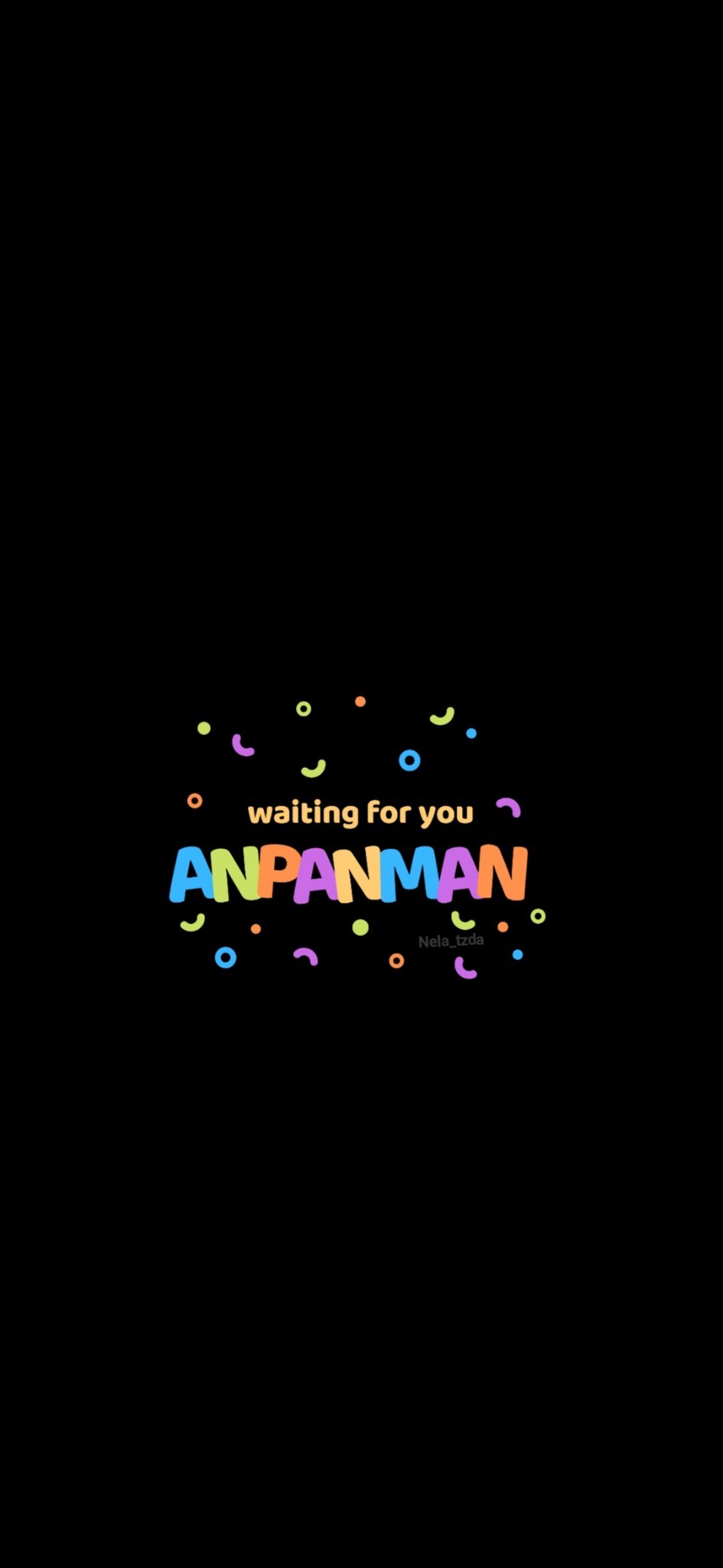 Anpanman Wallpapers