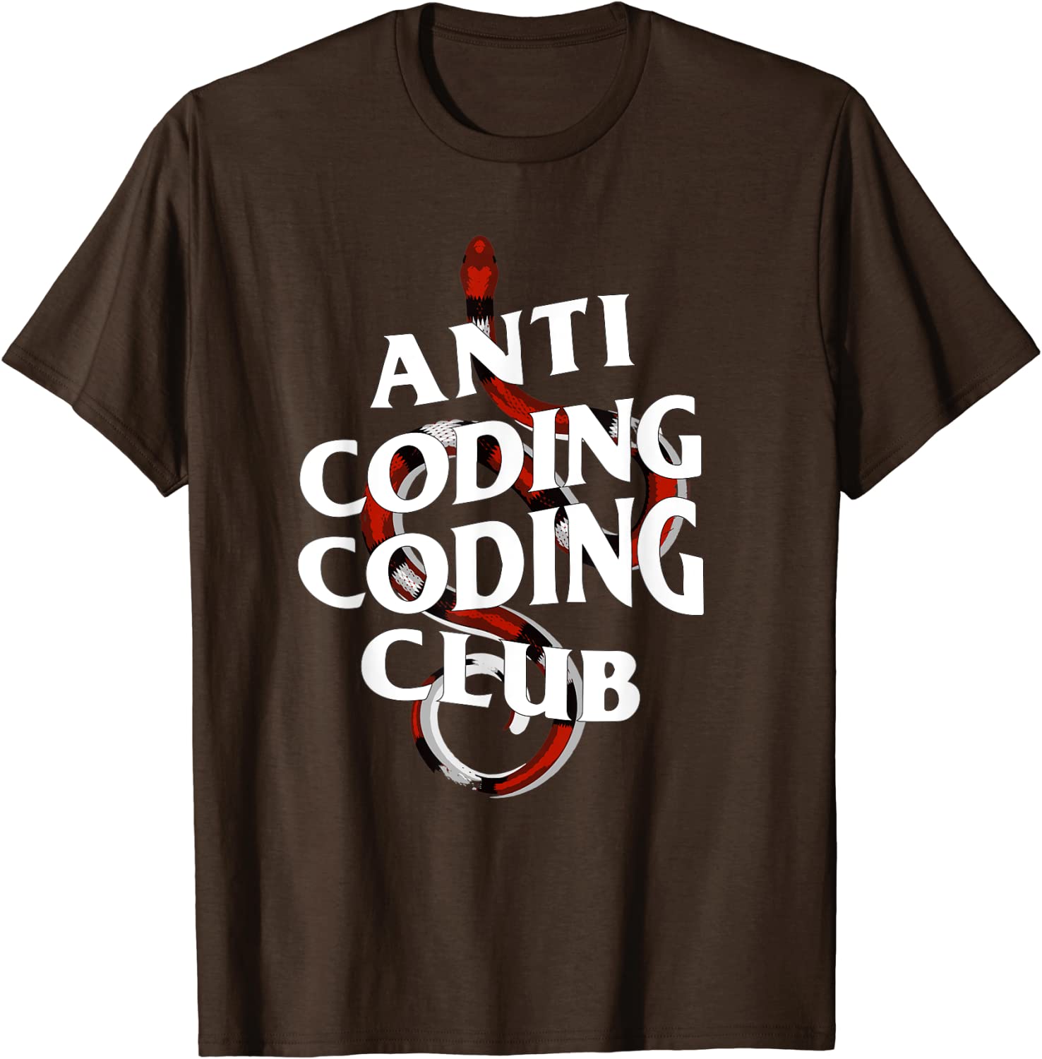 Anti Coding Coding Club Wallpapers