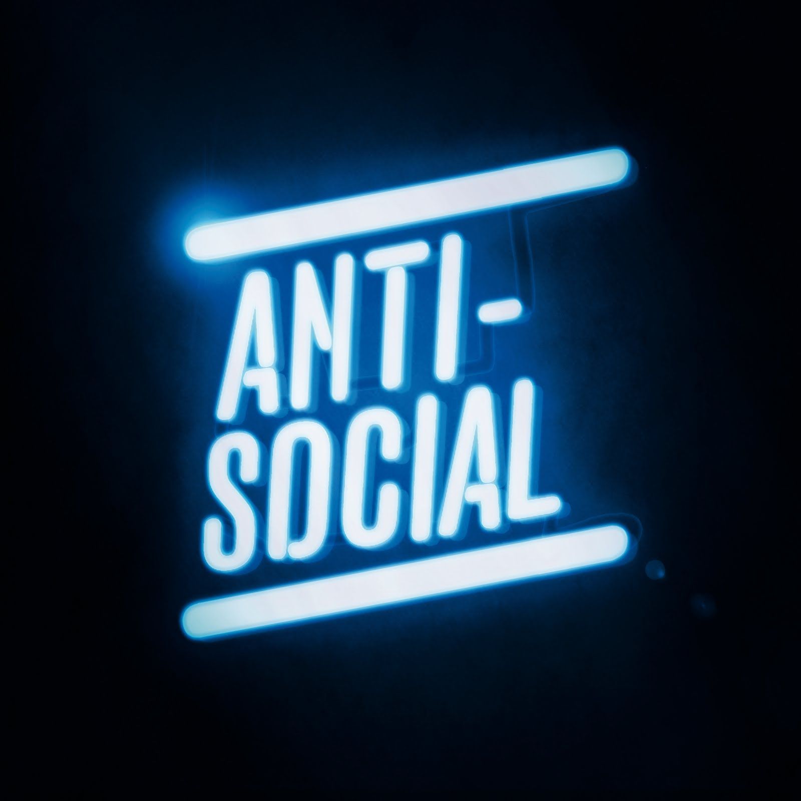 Anti Social Social Club Aesthetic Wallpapers