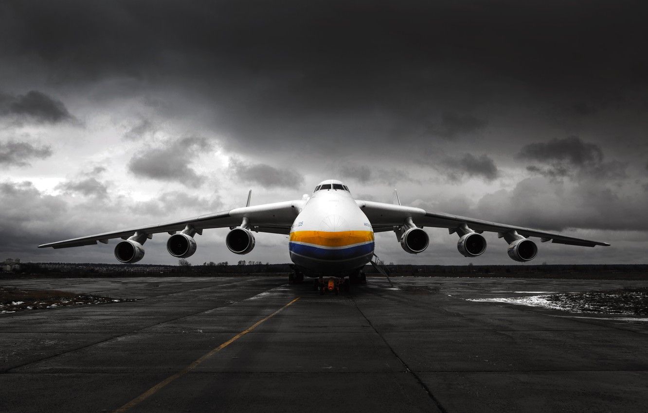 Antonov Wallpapers