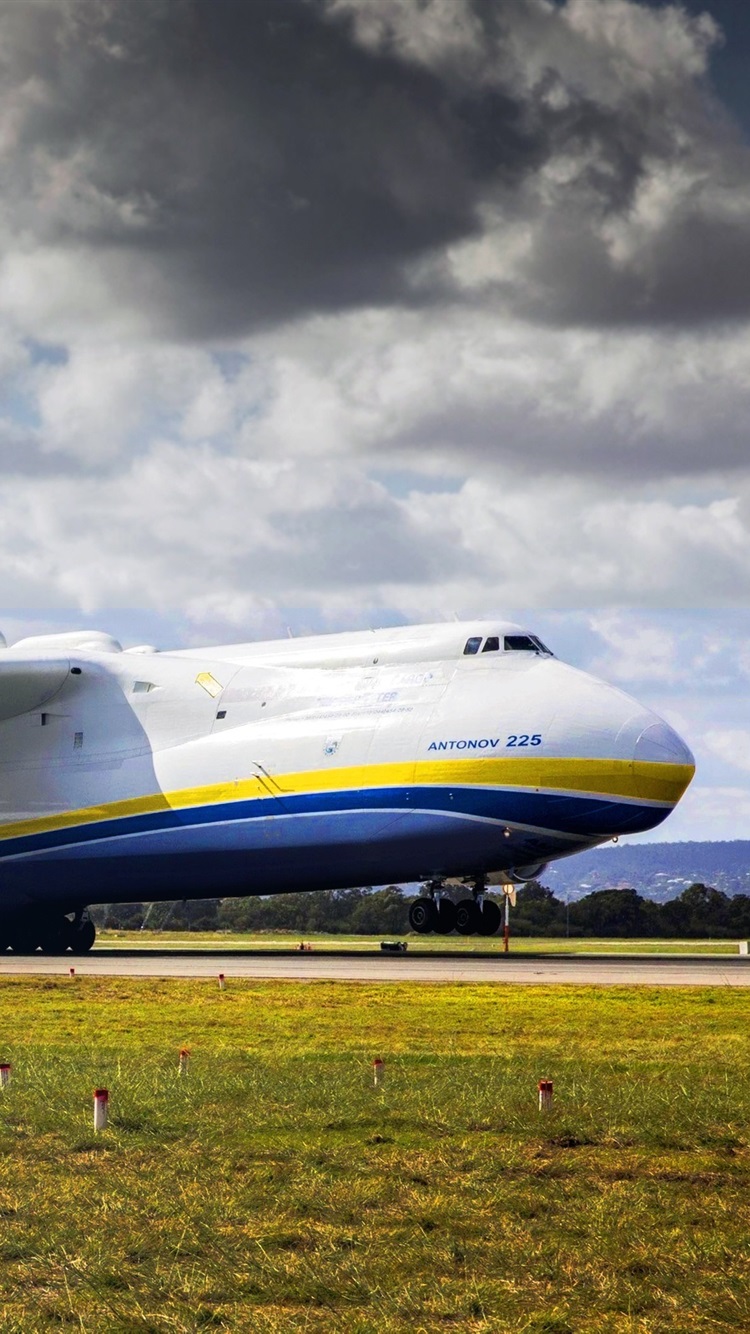 Antonov Wallpapers