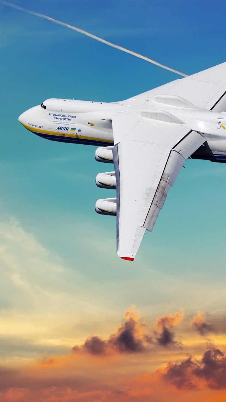 Antonov Wallpapers