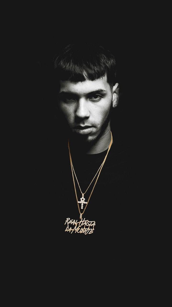 Anuel Aa Wallpapers