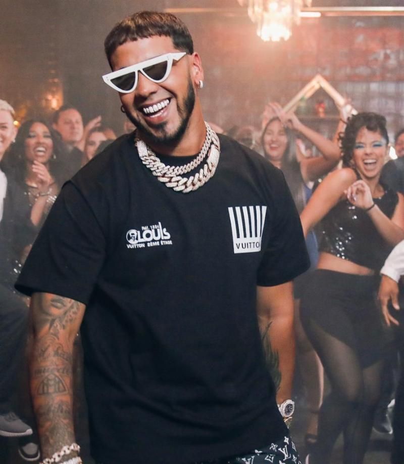 Anuel Aa Wallpapers