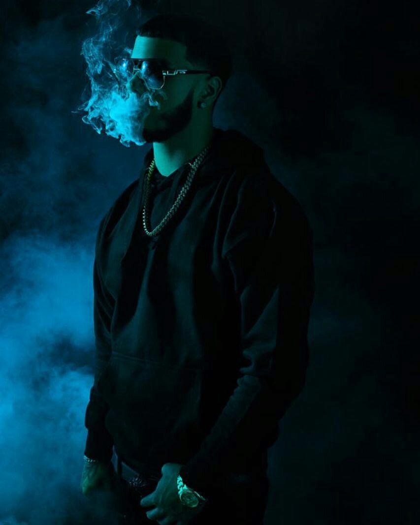 Anuel Aa Wallpapers