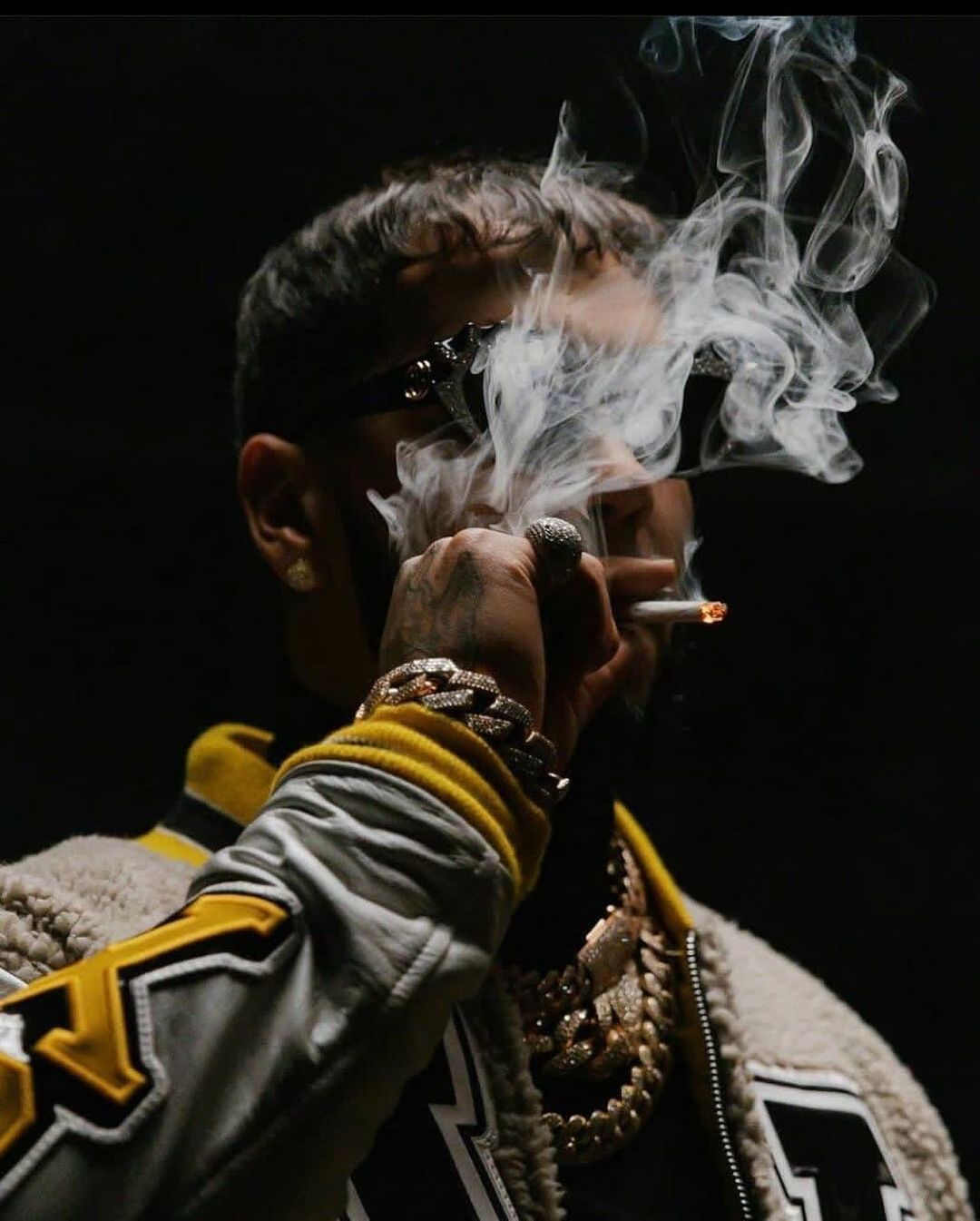 Anuel Aa Wallpapers