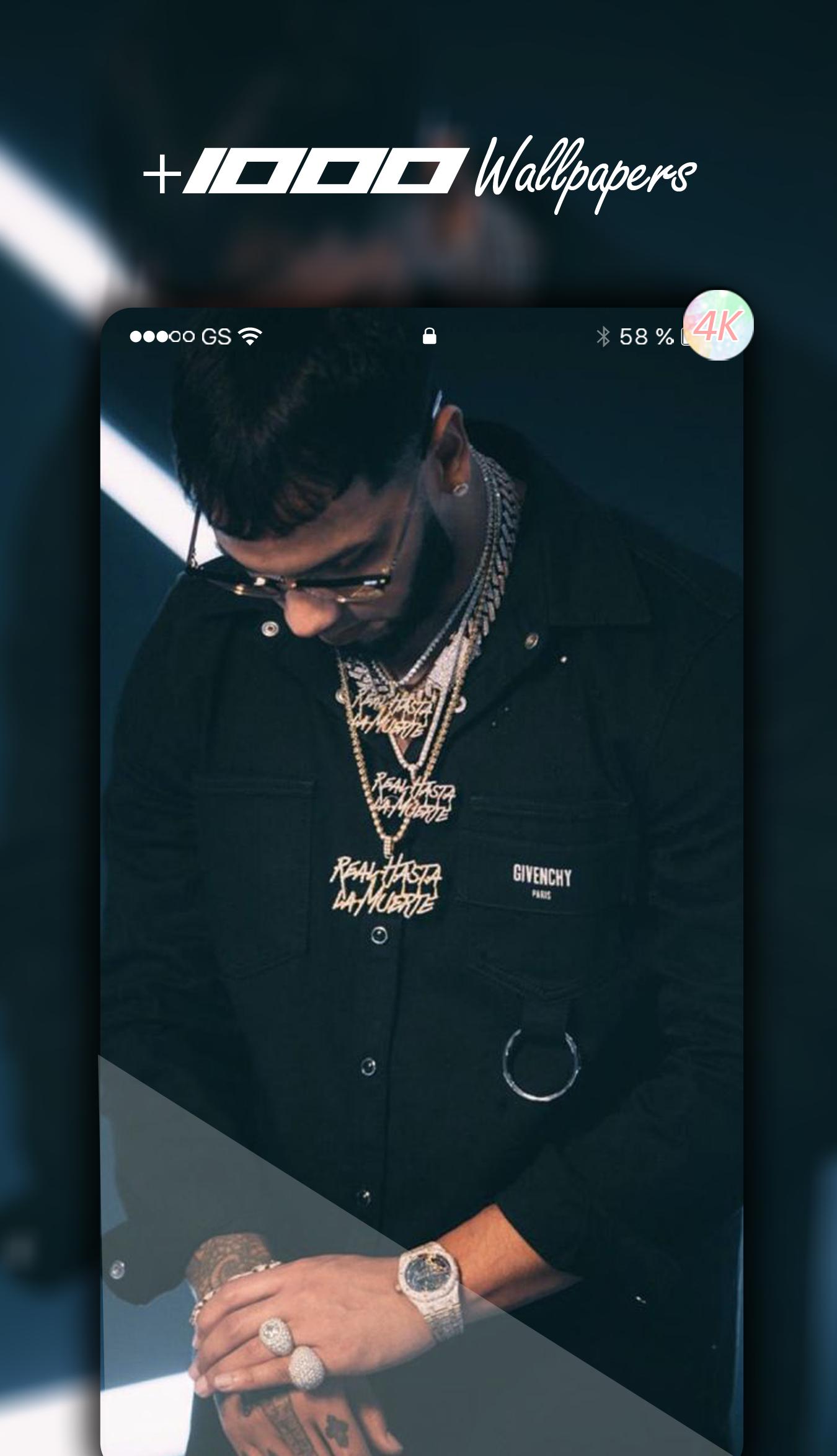 Anuel Aa Wallpapers