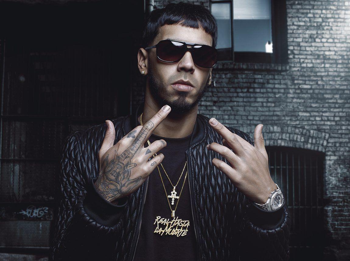 Anuel Aa Wallpapers