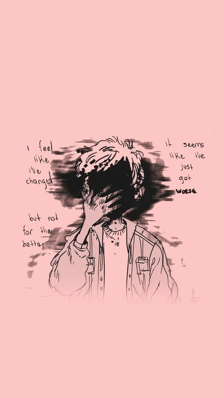 Anxiety Wallpapers