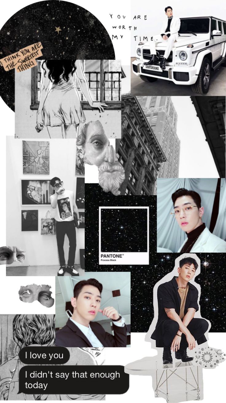 Aomg Wallpapers