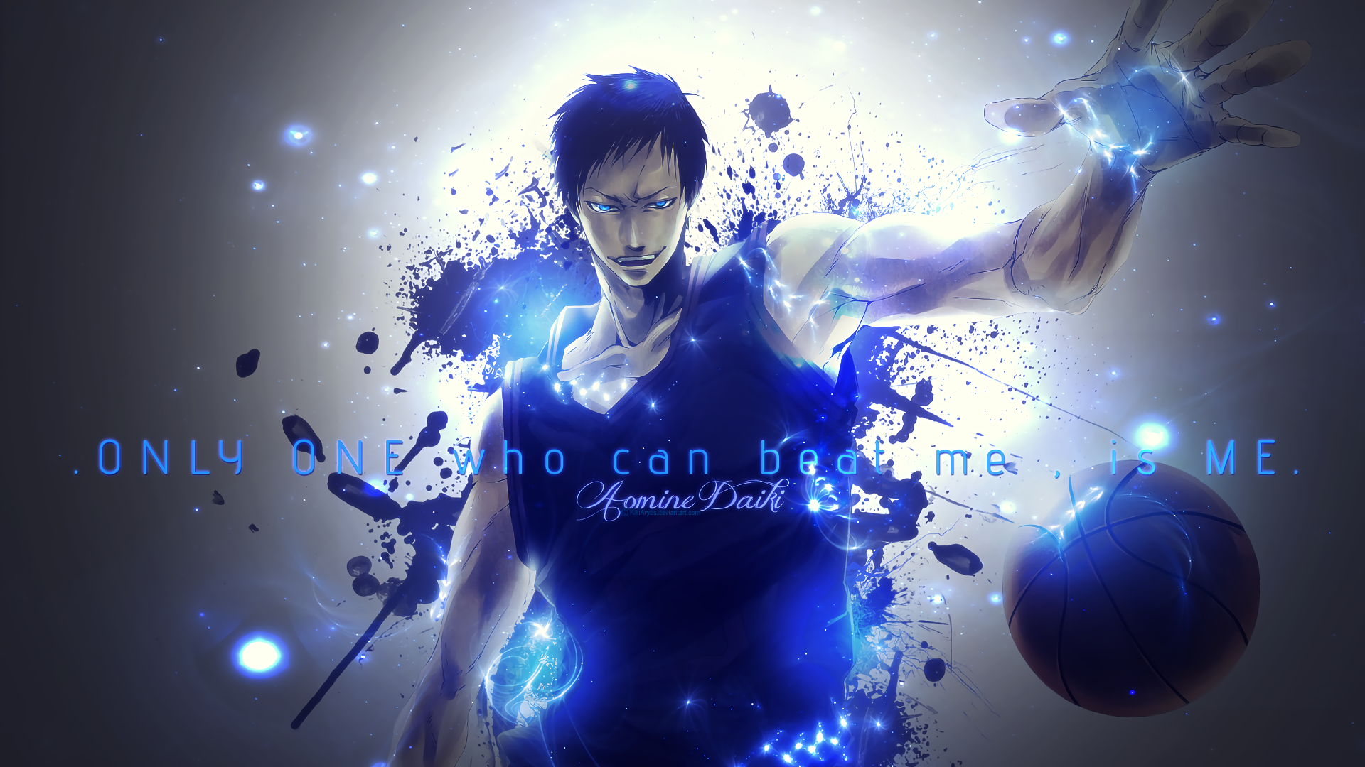 Aomine Wallpapers