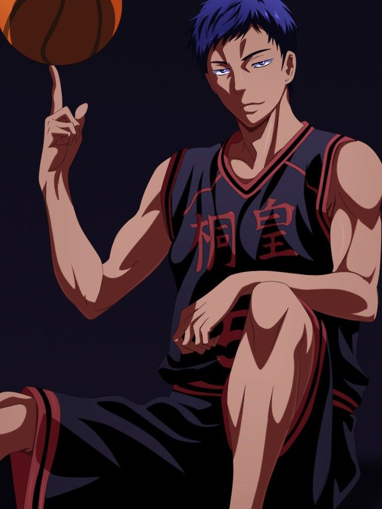 Aomine Wallpapers