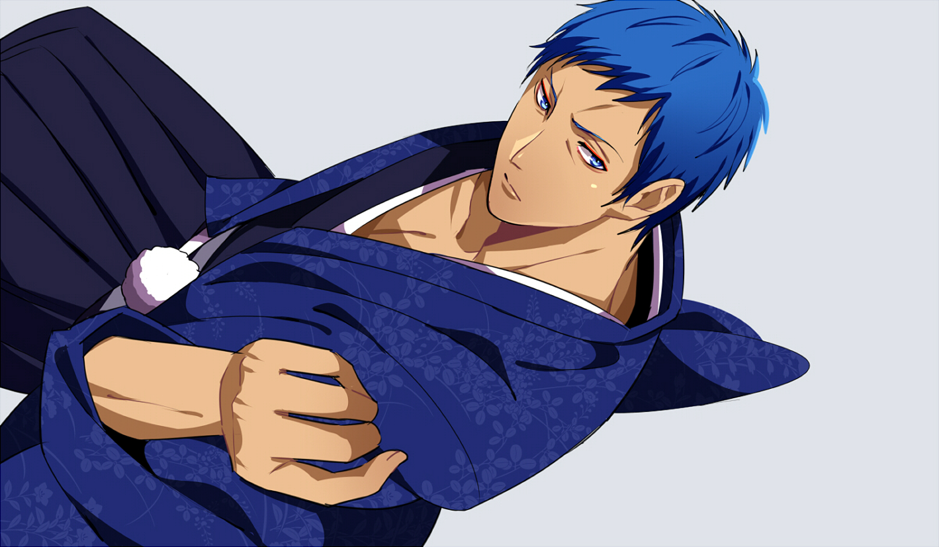 Aomine Wallpapers