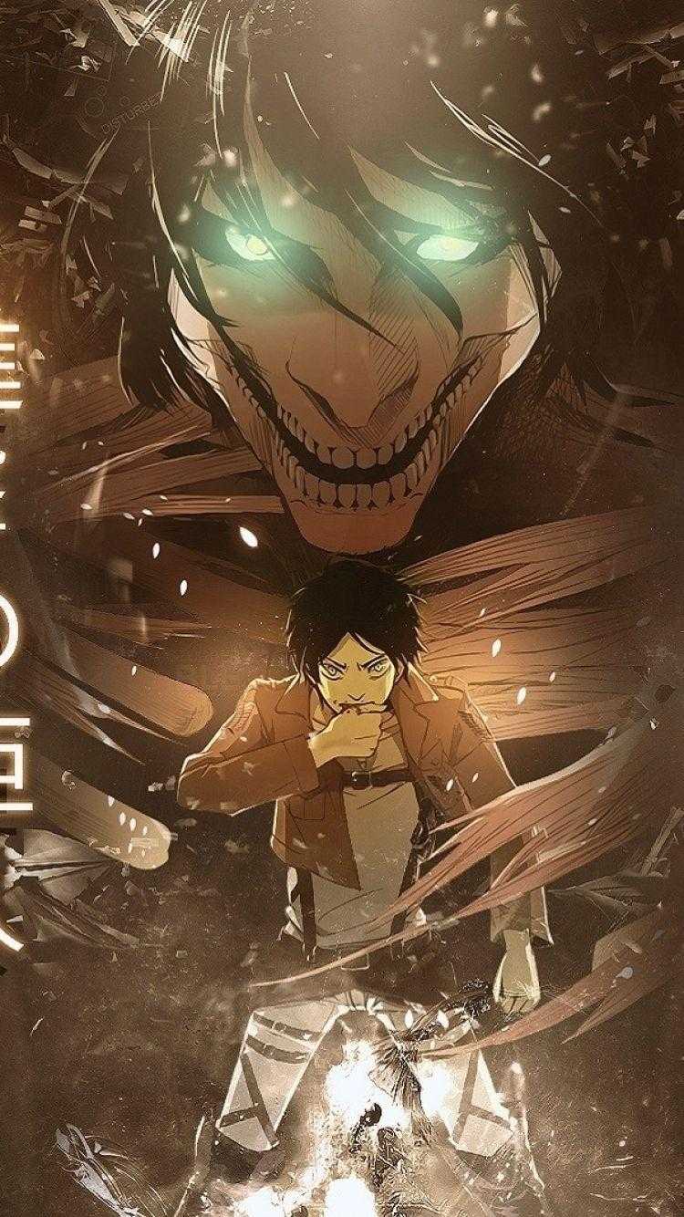 Aot Aesthetic Wallpapers