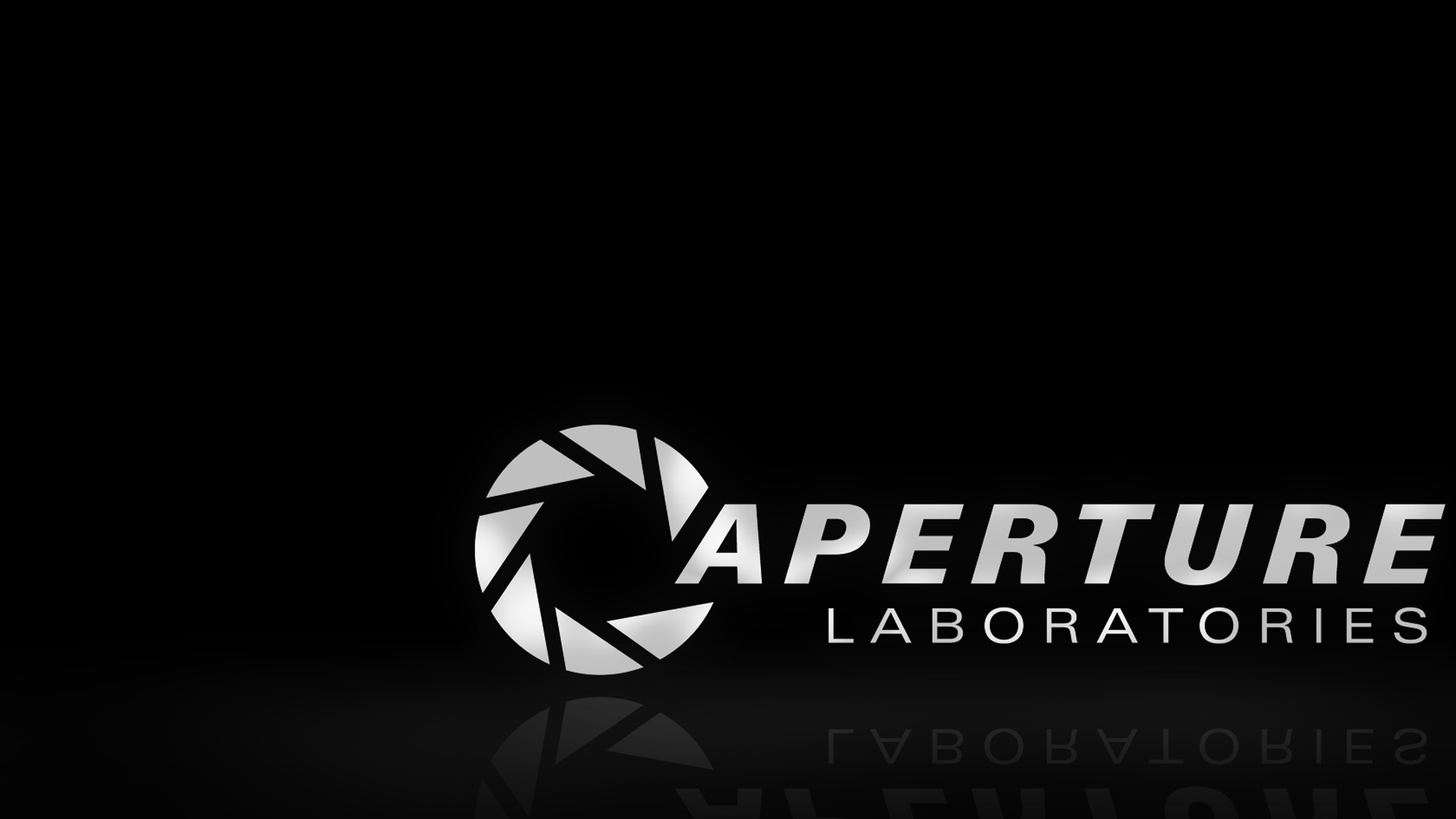 Aperture Science Phone Wallpapers