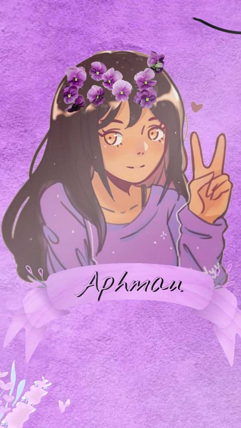 Aphmau Mystreet Wallpapers