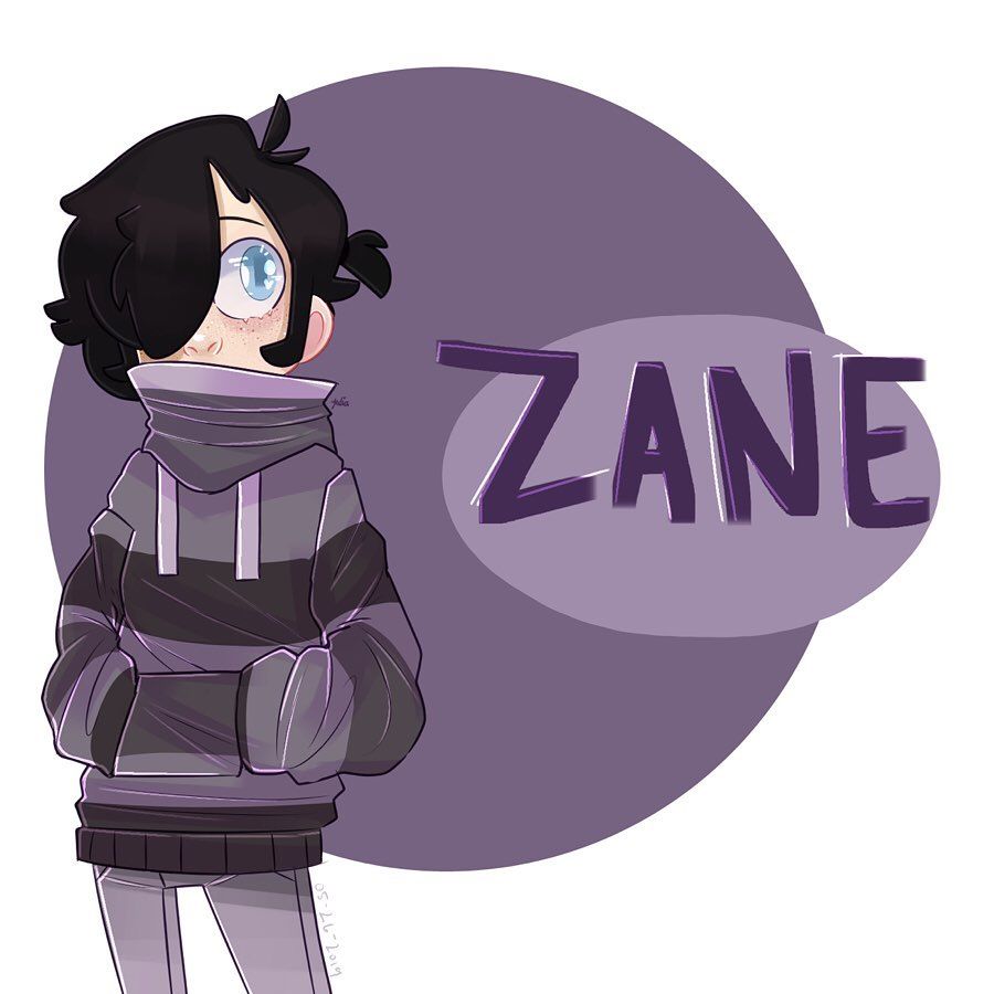 Aphmau Zane Fan Art Wallpapers