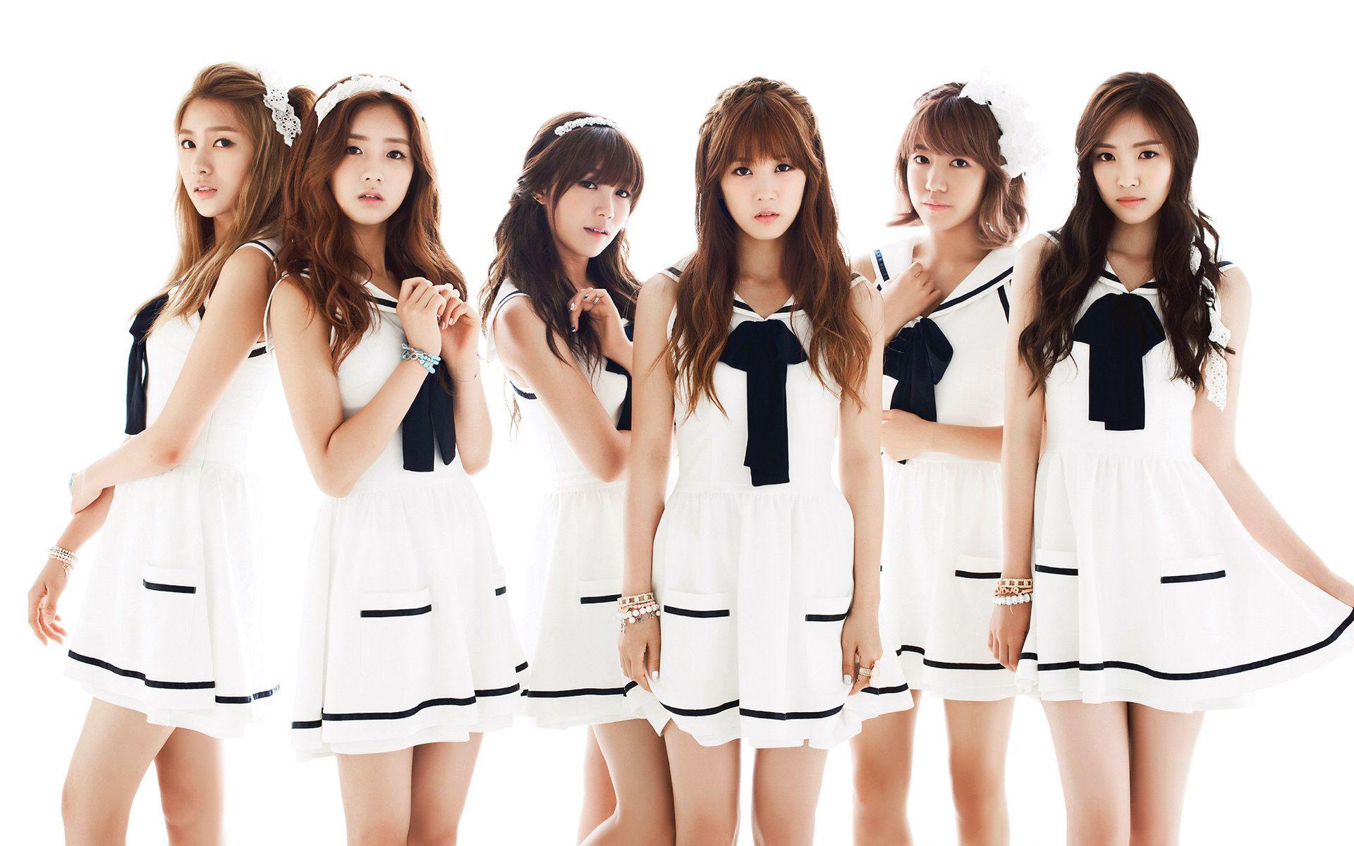 Apink 1920X1080 Wallpapers