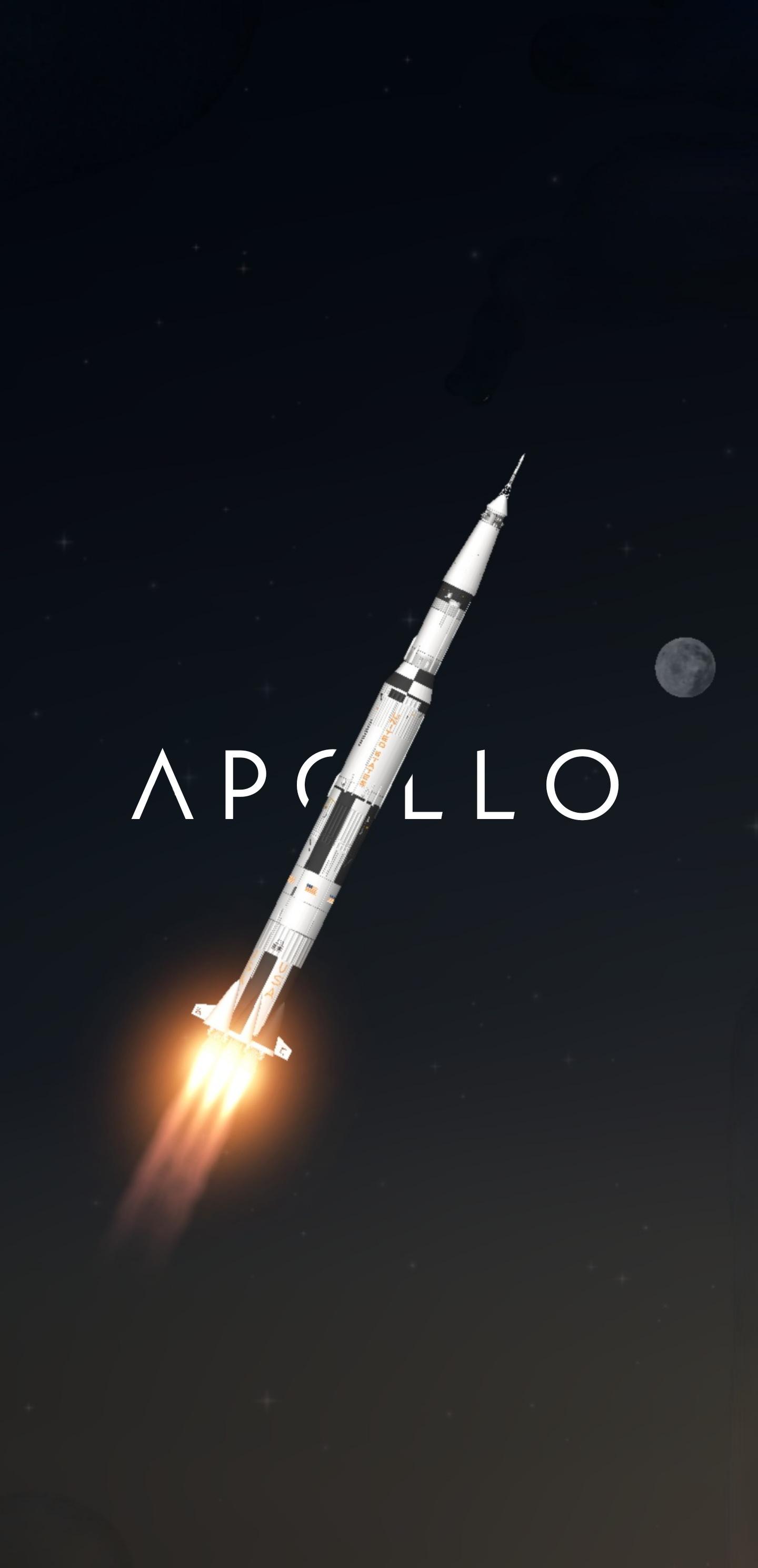 Apollo Wallpapers