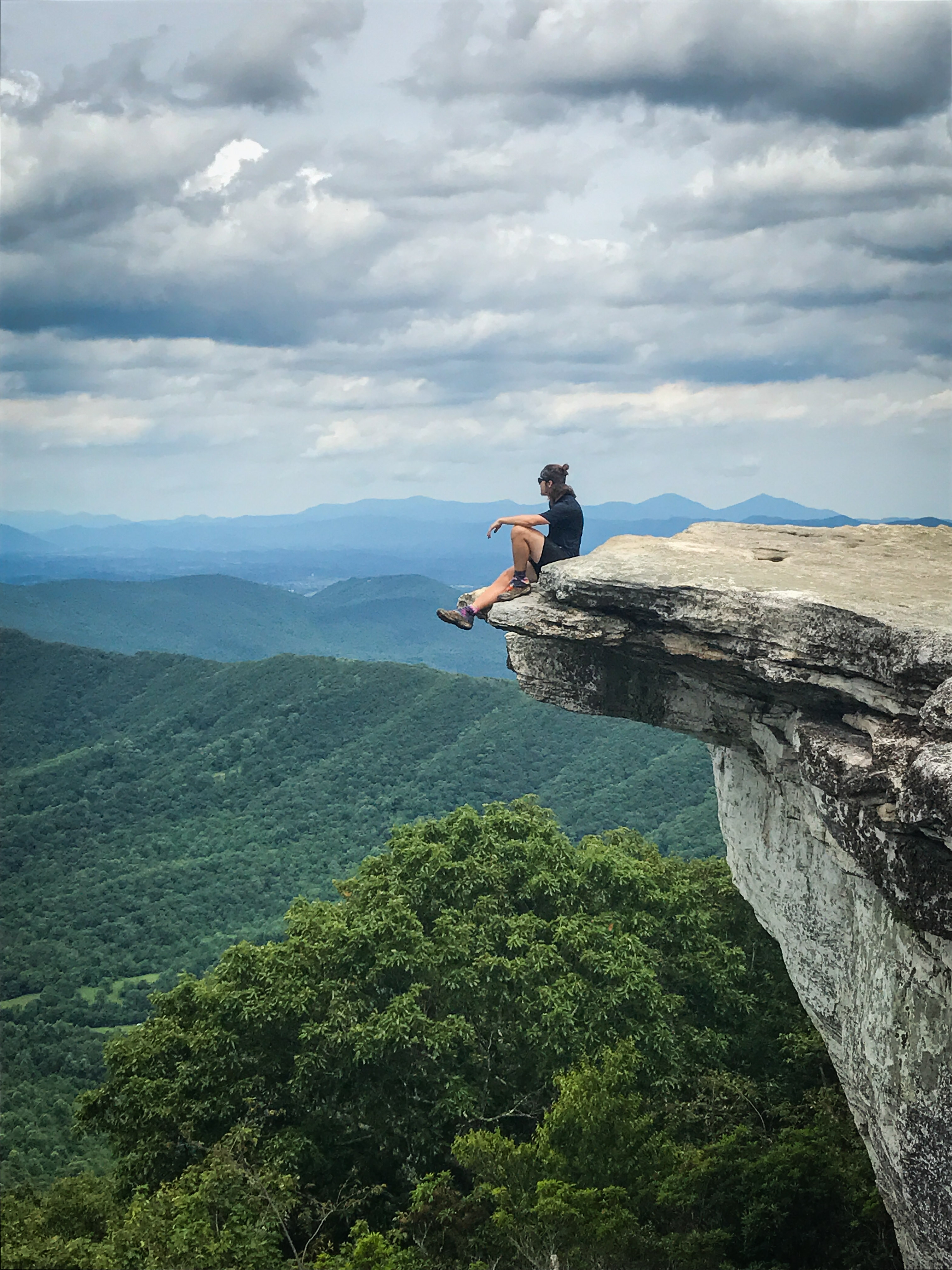 Appalachian Wallpapers