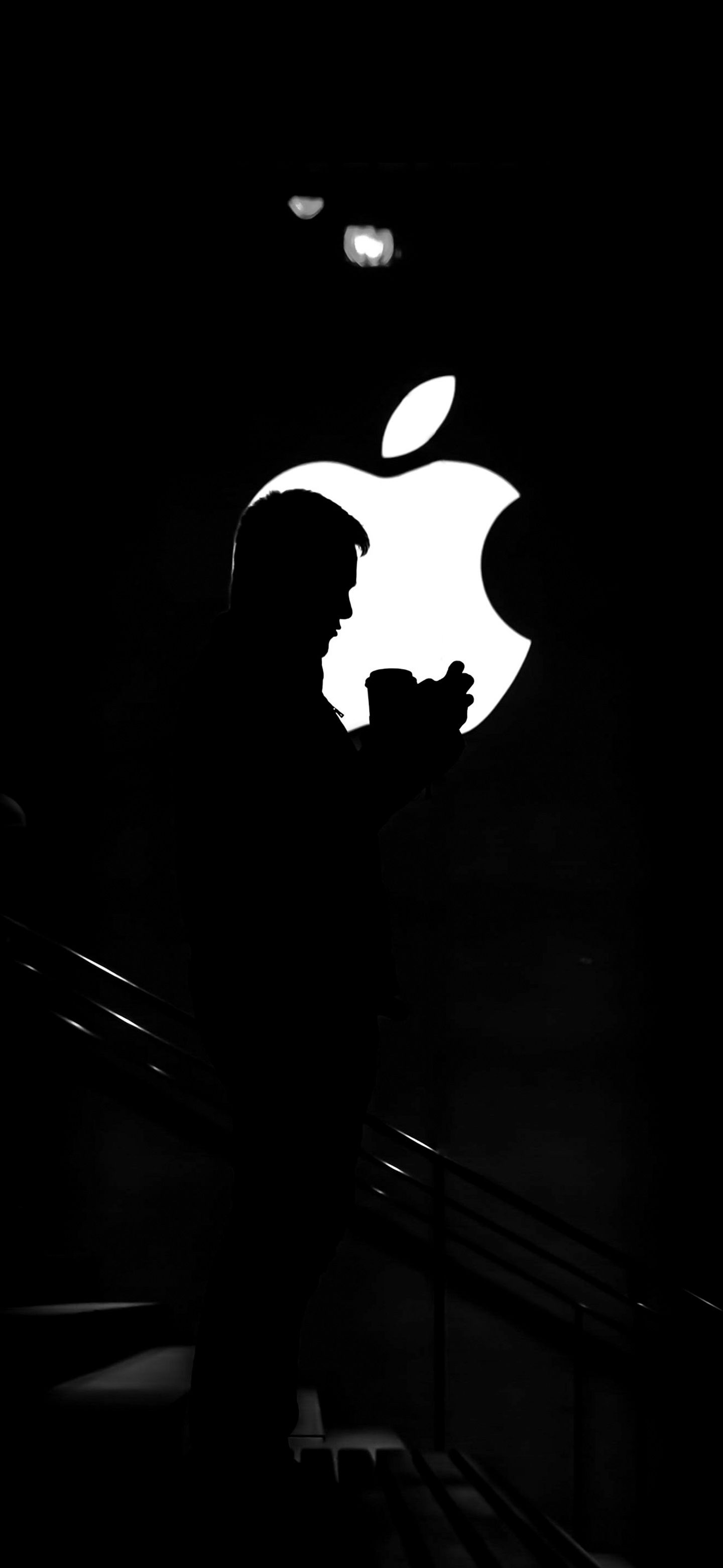 Apple Amoled Wallpapers