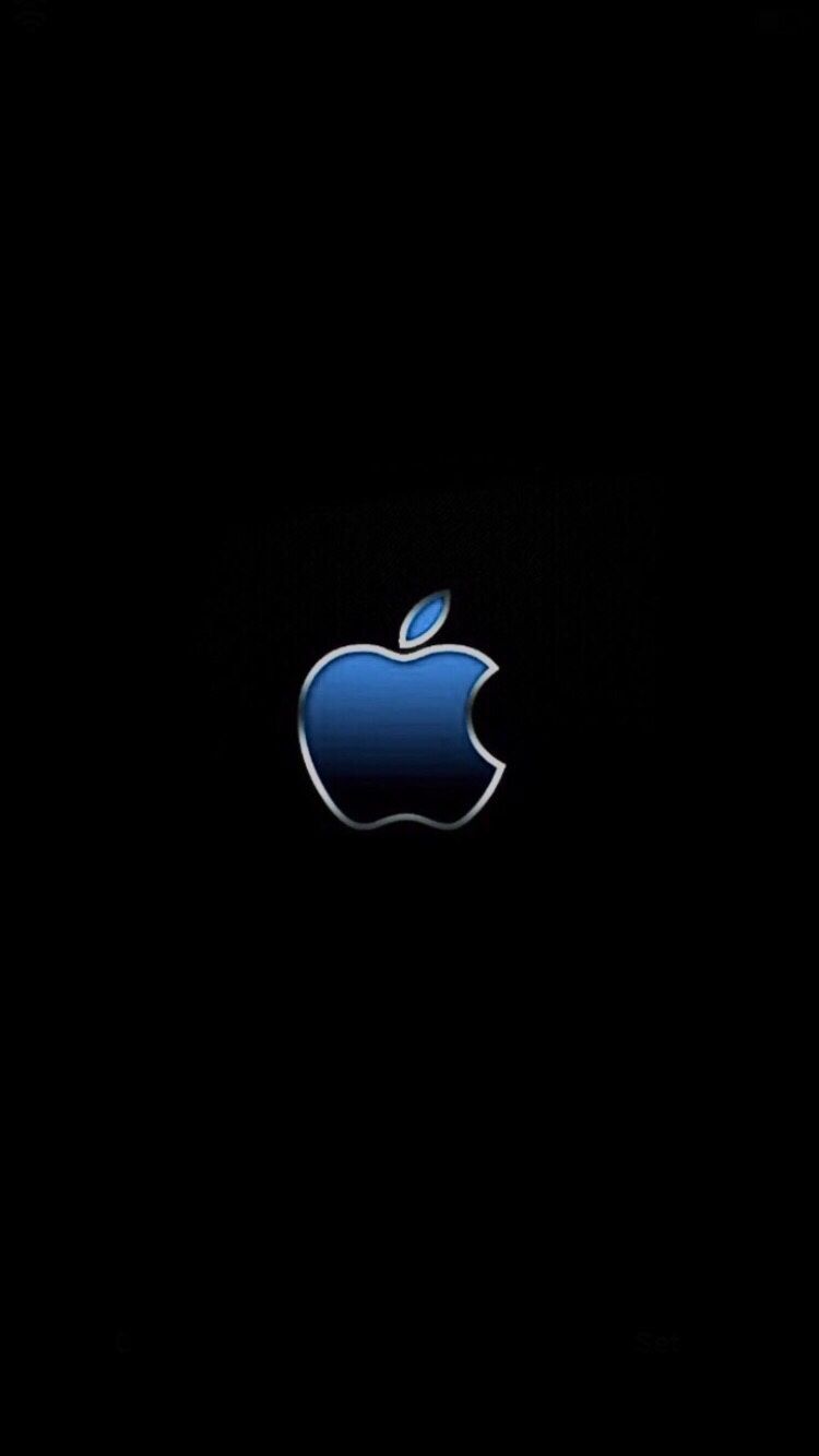 Apple Amoled Wallpapers