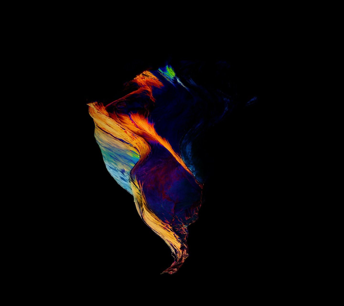 Apple Amoled Wallpapers