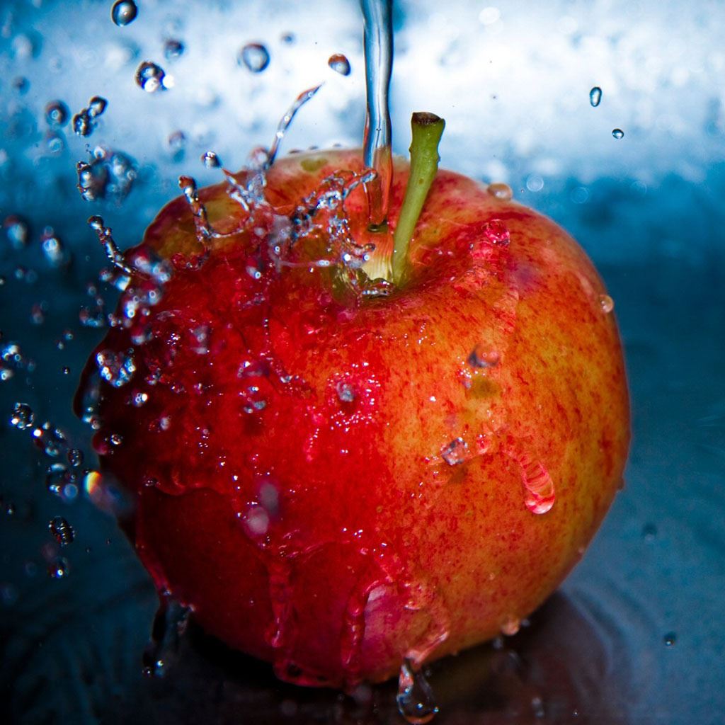 Apple Fruit Wallpapers