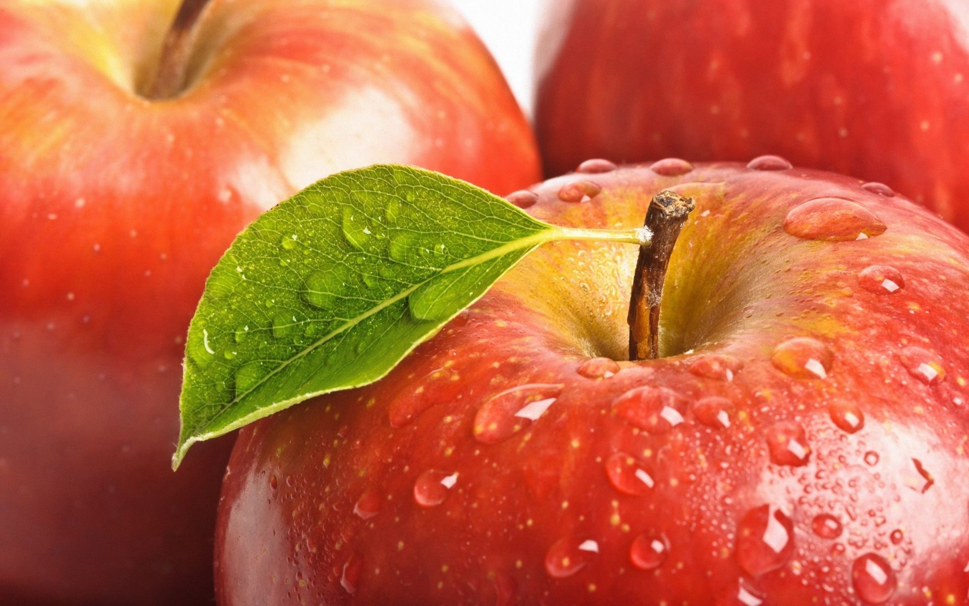 Apple Fruit Wallpapers