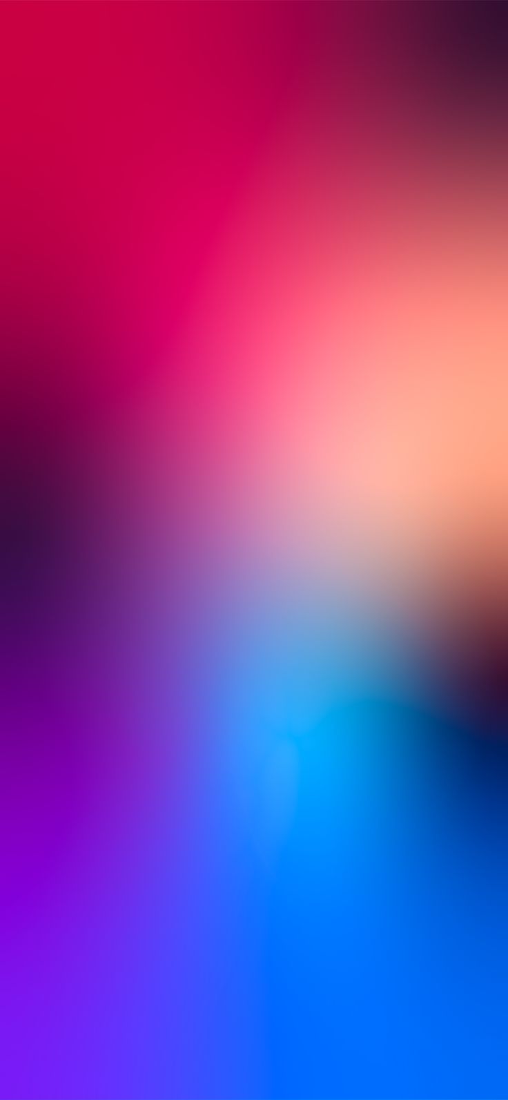 Apple Gradient Wallpapers