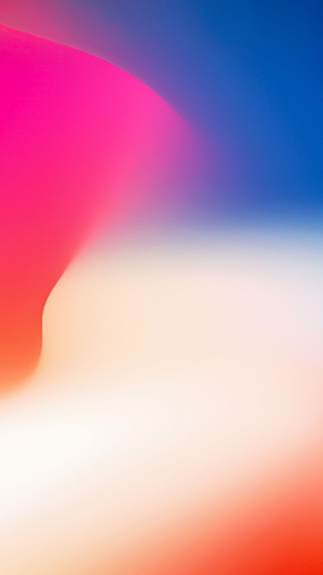 Apple Gradient Wallpapers