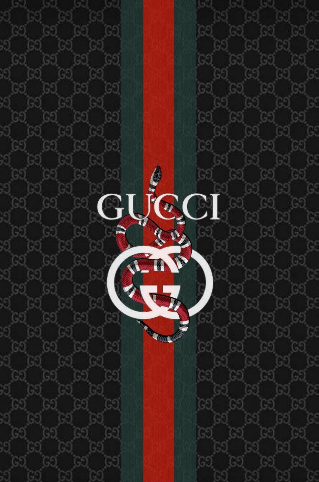 Apple Gucci Wallpapers