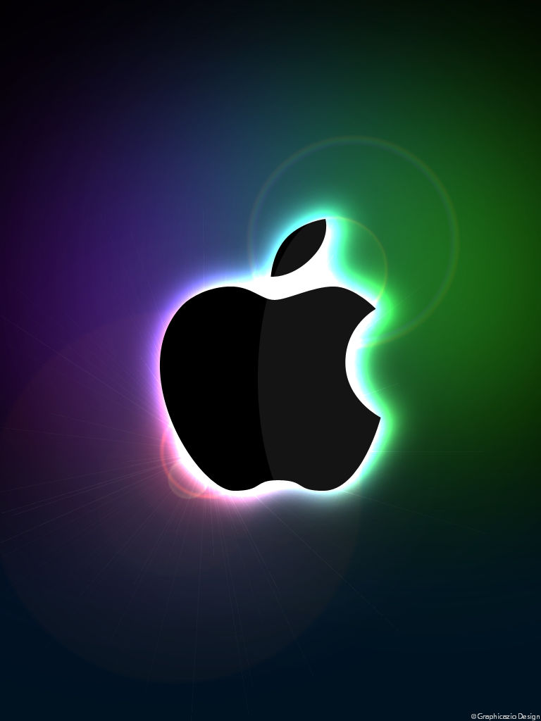 Apple Ipad Wallpapers