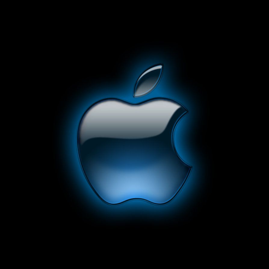 Apple Logo Wallpapers