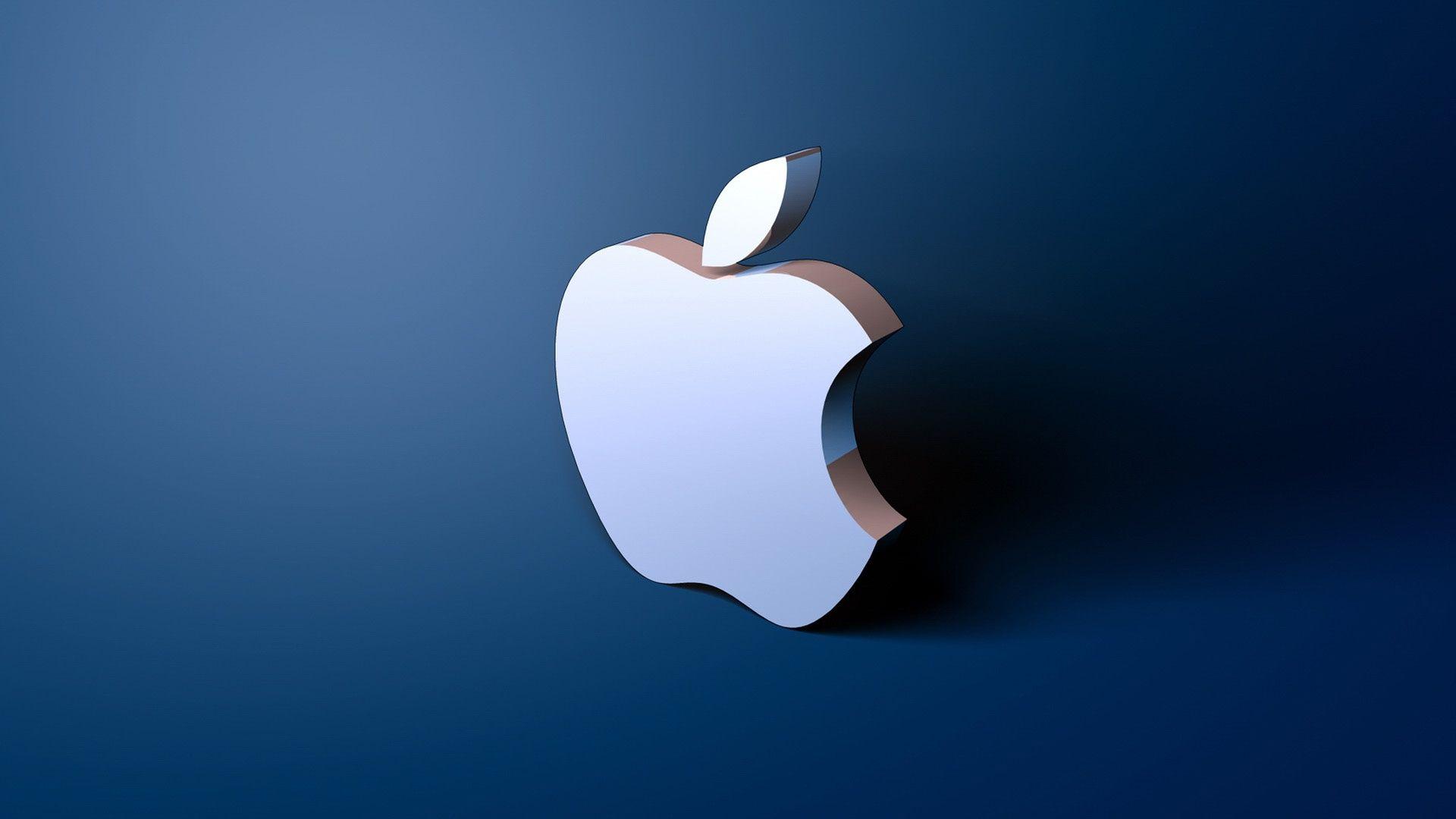 Apple Logo Wallpapers