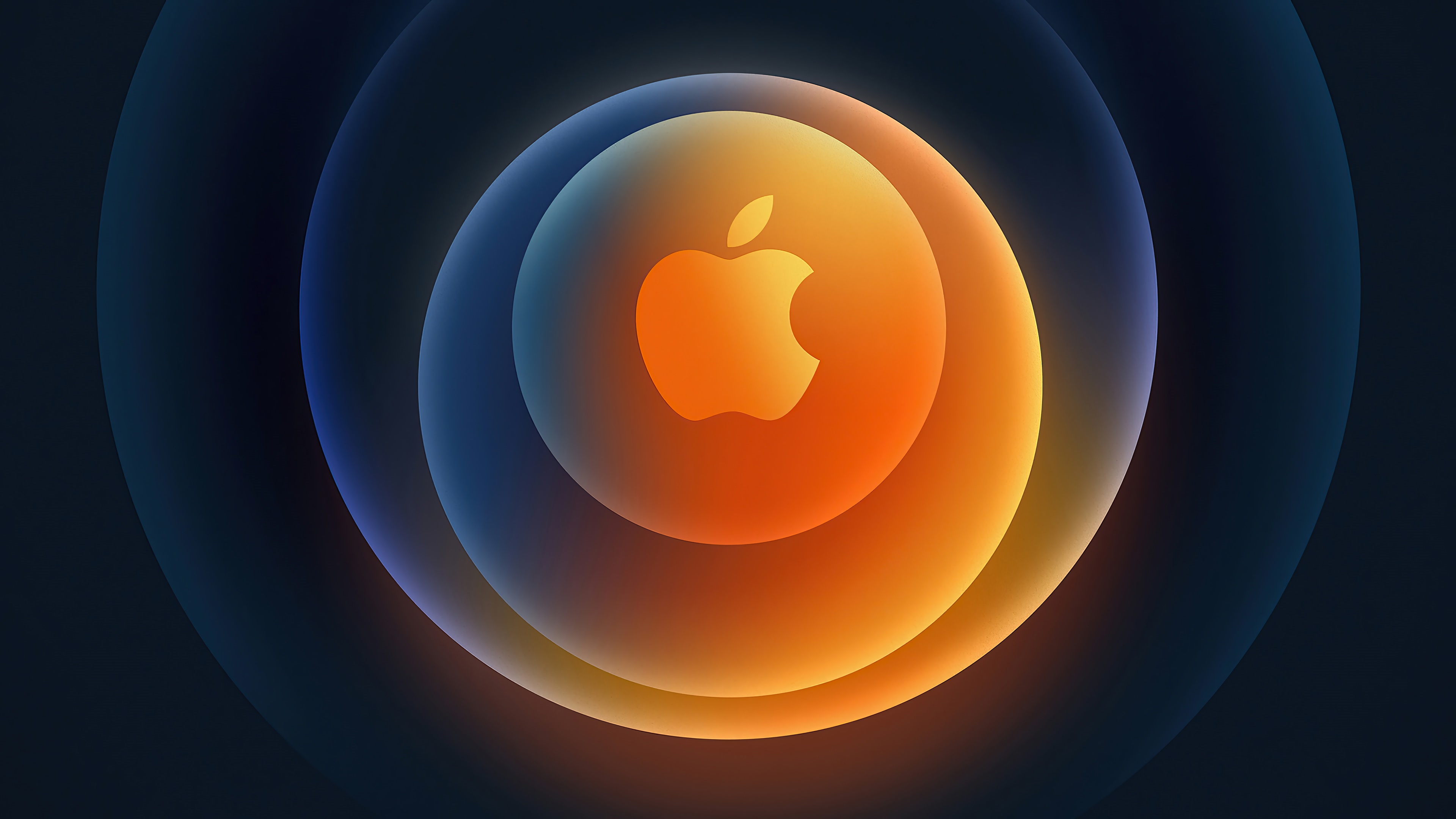 Apple Logo 4K Wallpapers