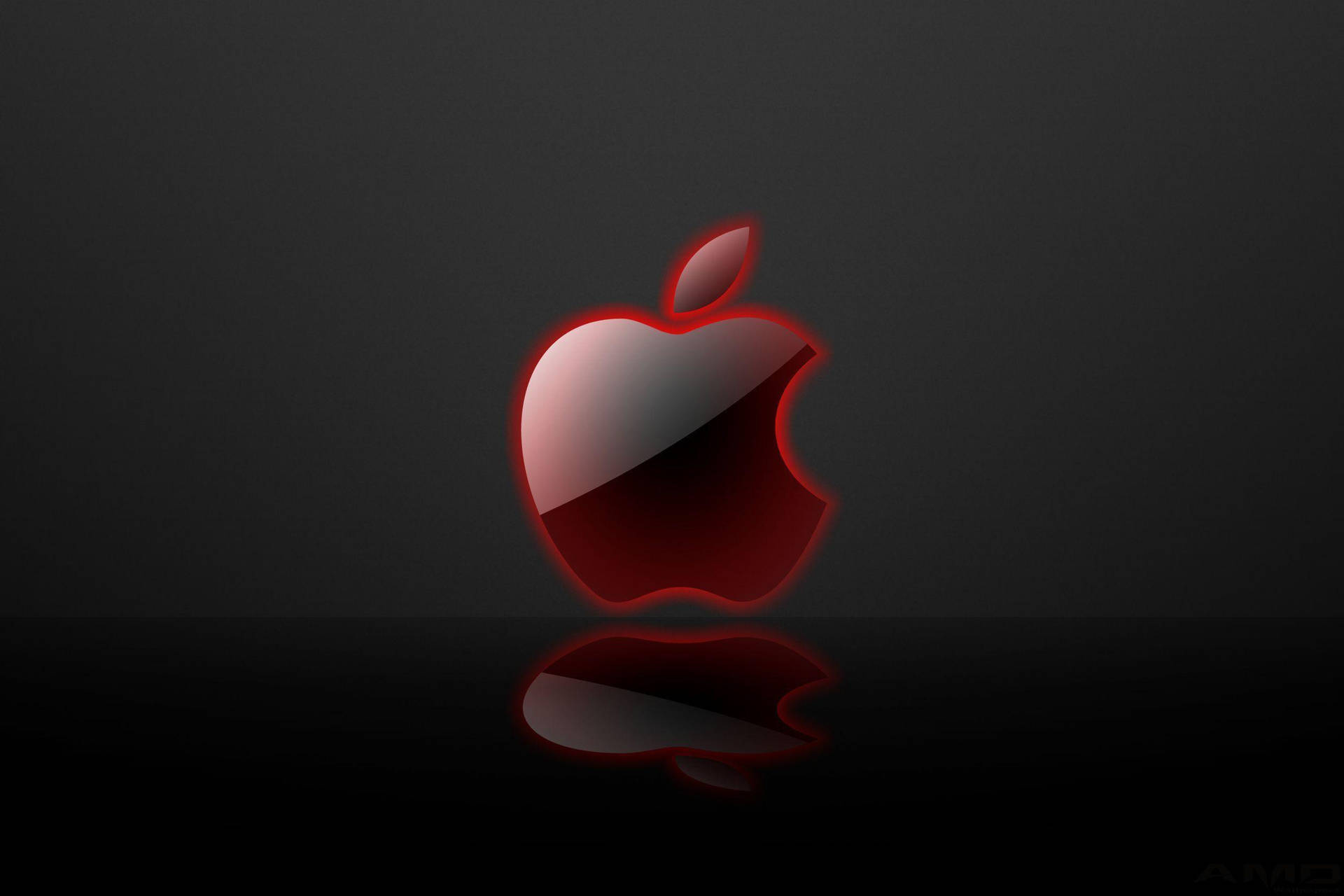 Apple Logo 4K Wallpapers