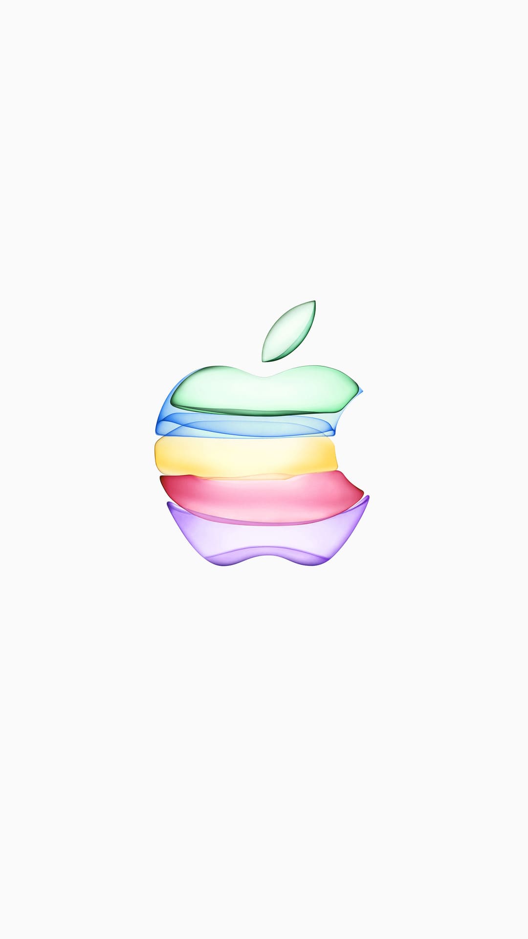 Apple Logo 4K Wallpapers