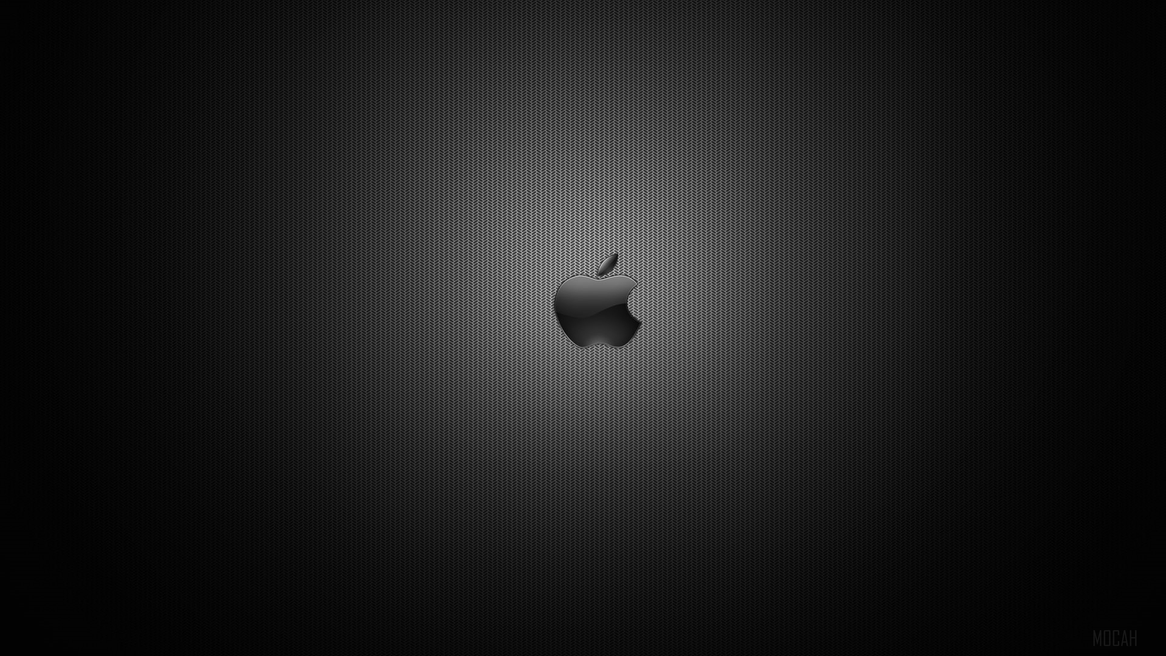 Apple Logo 4K Wallpapers