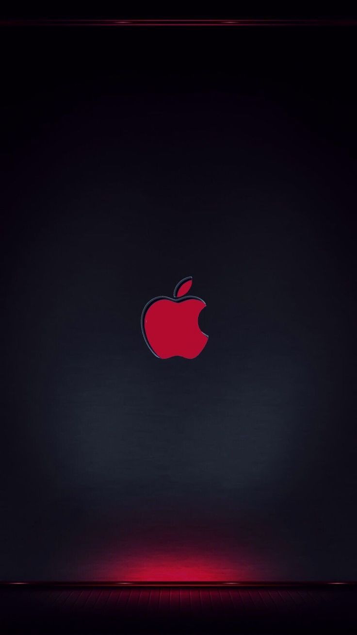 Apple Logo 4K Wallpapers