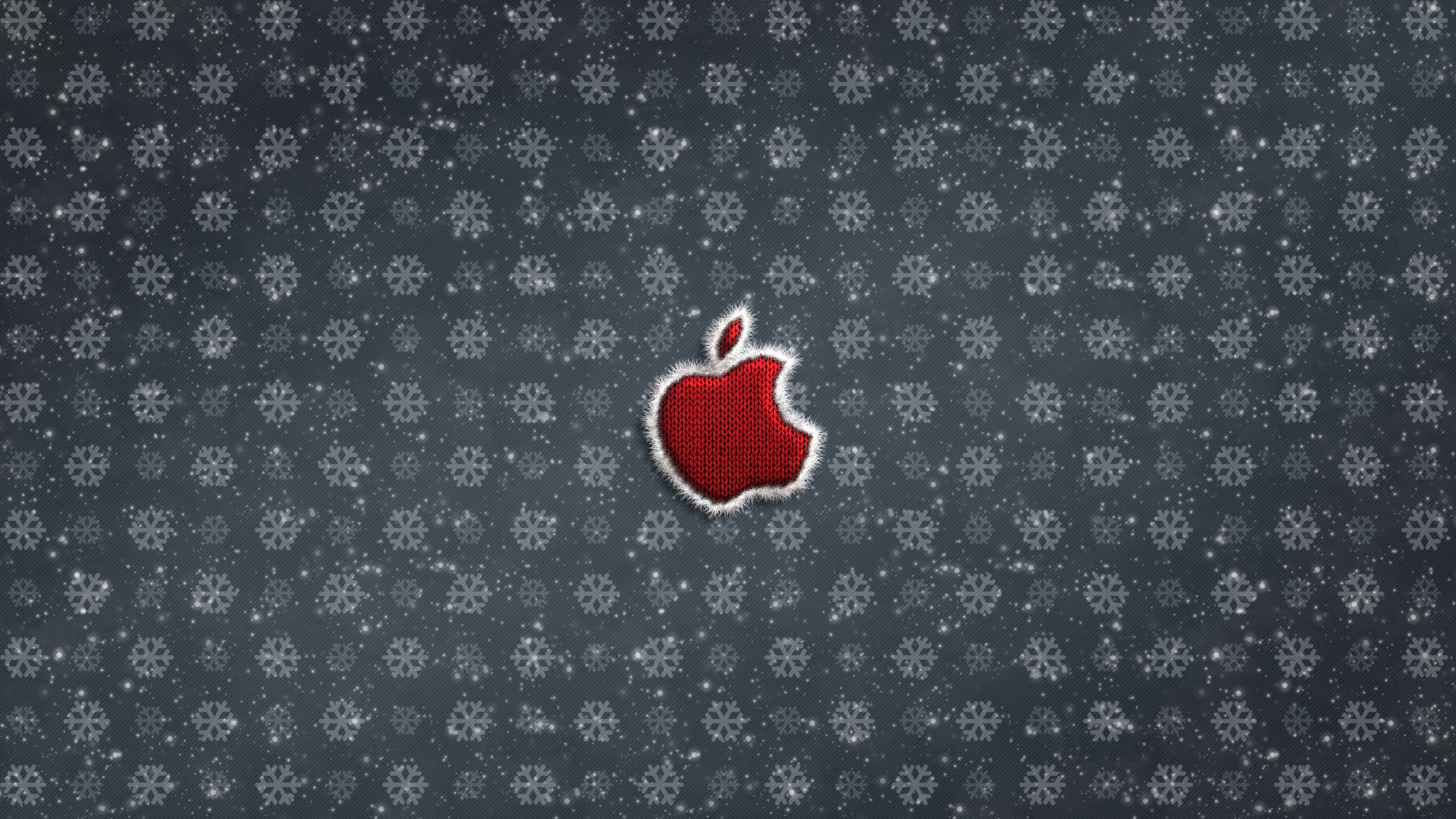 Apple Logo 4K Wallpapers