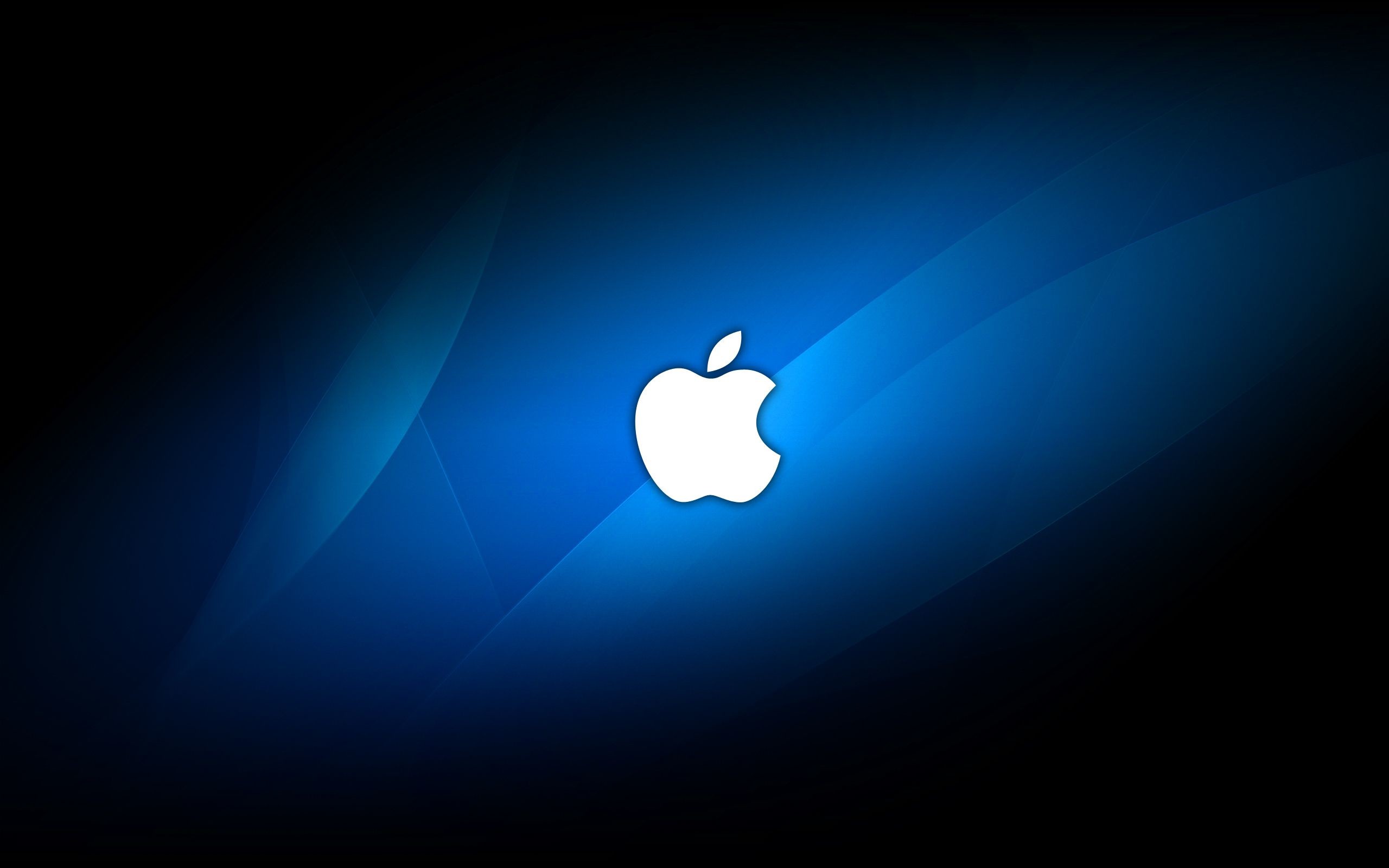 Apple Logo 4K Wallpapers